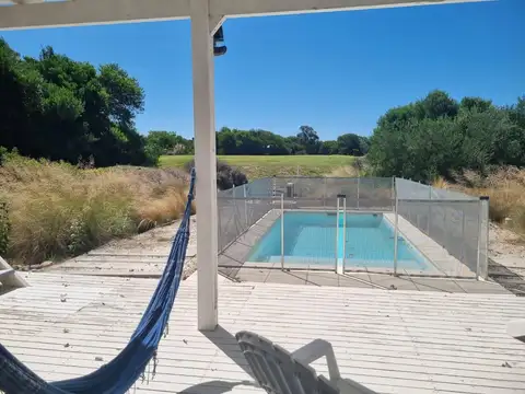 Casa en Venta en Barrio Golf 2, USD 280.000