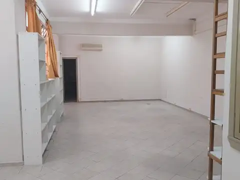 Oficina en alquiler de 155 m² en Almagro – Sin expensas-Dueño directo