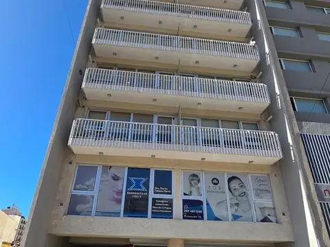 Departamento en Venta 16 años