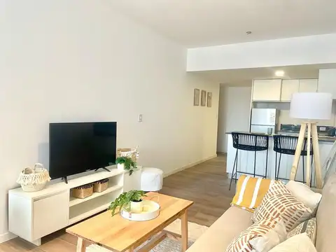 Departamento en Venta en Boedo, USD 63.000