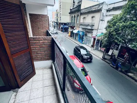 Departamento en Alquiler 25 años