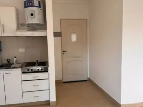 Departamento en Alquiler con 1 cochera