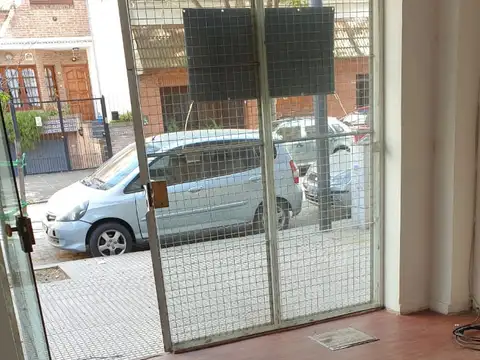 Local en Alquiler en Villa Ortuzar, $ 580.000