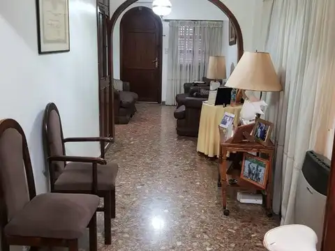 Casa 3 ambientes con 3 baños