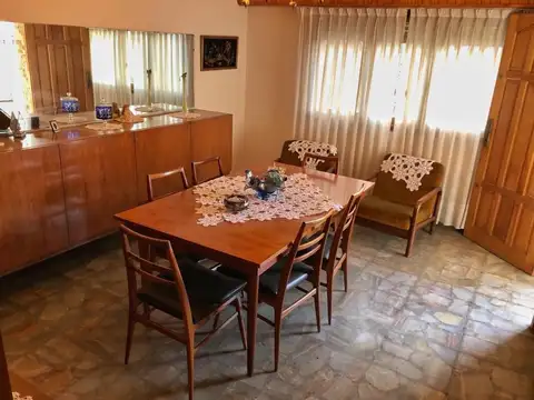 Casa en Venta en Merlo, USD 85.000