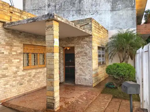 Casa en Venta en Merlo, USD 85.000