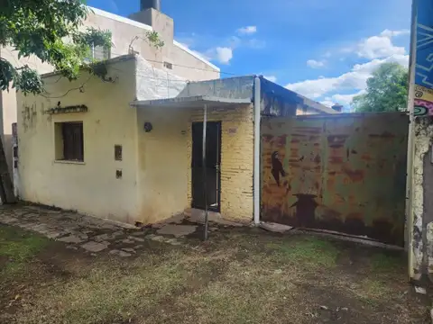 Terreno en Venta 45,14  mts Fondo