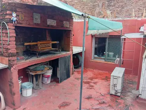 Depto Tipo Casa en Venta de 3 dormitorios