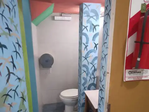 Local en Alquiler en Centro  - Campana, $ 1.500.000