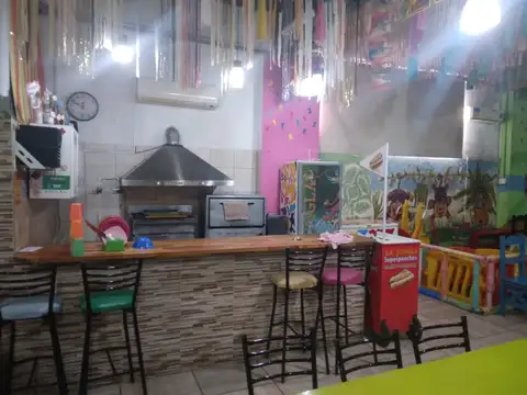 Local en Alquiler 10 años