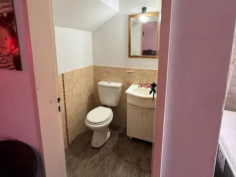 Depto Tipo Casa en Venta en Hurlingham, USD 62.000