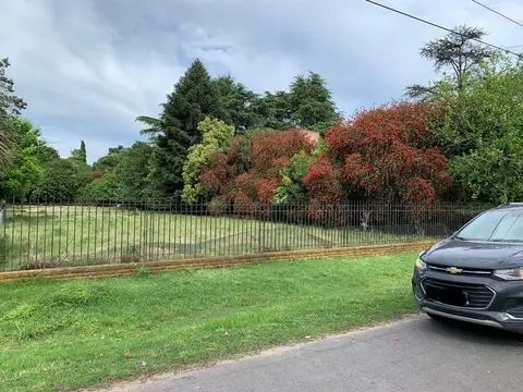 LOTE EN VENTA EN EL TREBOL LA UNION