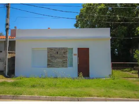 Vivienda, Galpón, Generado Renta.