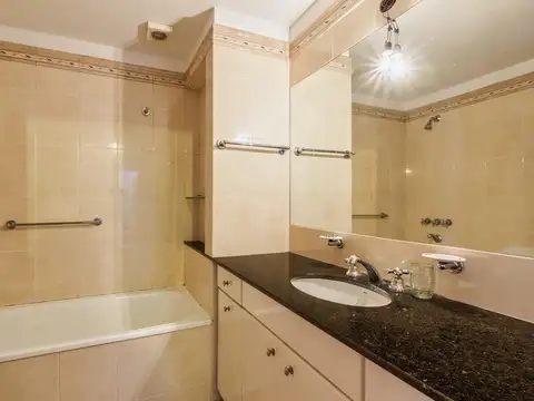 Departamento en Alquiler 15 años