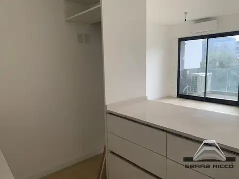 Departamento en Alquiler A Estrenar