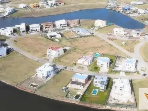 Terreno en venta - 720mts2 - Elcano, Hudson