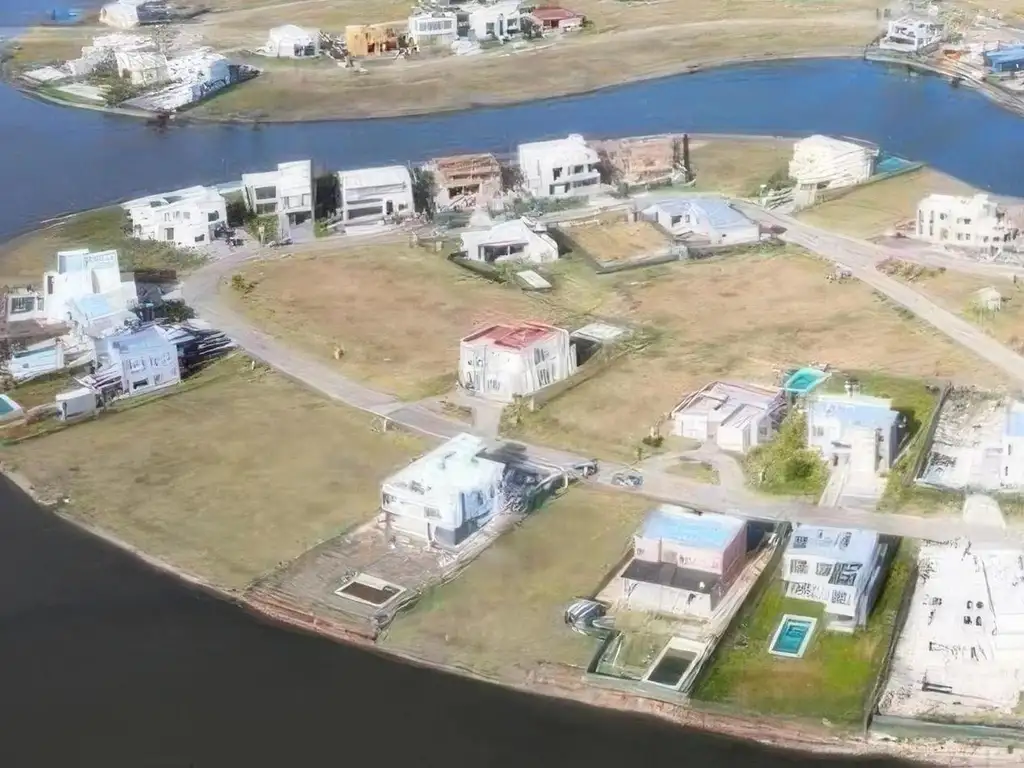 Pueblos del Plata - Elcano
