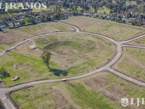 Terreno en Venta de 1500,0 m2