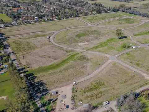 Terreno en Venta 32  mts Frente