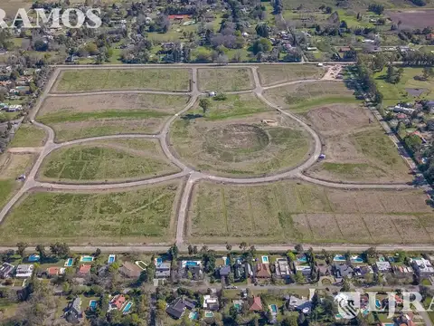 TERRENO EN VENTA M. CHICO