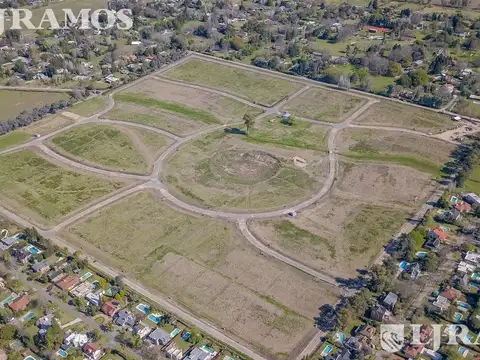 Terreno en Venta en Chacras De Murray, USD 85.504