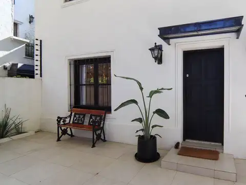VENTA CASA 5 AMB. SAN ISIDRO TOTALMENTE RENOVADA