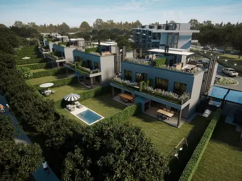 Casa en Venta en Santo Tome, USD 197.000