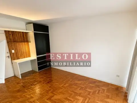 Departamento en Venta en Recoleta, USD 74.900
