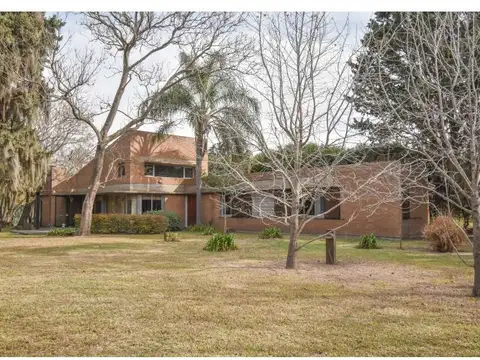 Casa en Venta en Funes, Rosario