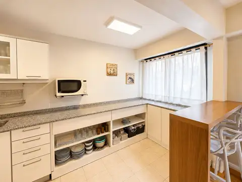 Departamento en Venta en Martinez, Partido de San Isidro