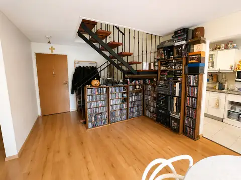 Departamento en Venta en Martínez, USD 198.000