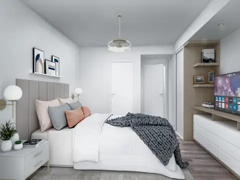 Departamento en Venta A Estrenar