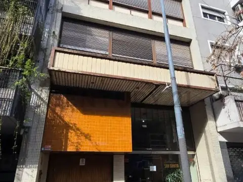 Casa en Alquiler en Villa Crespo, CABA