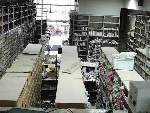 Aráoz 600, Piso 0