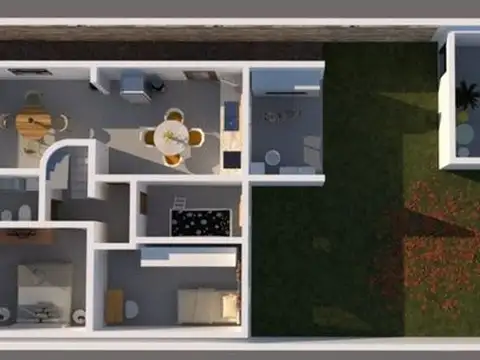 Quinta en Venta en Santa Rosa, USD 240.000