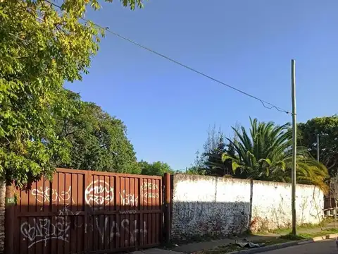 Terreno Lote  en Venta en San Fernando, G.B.A. Zona Norte, Argentina