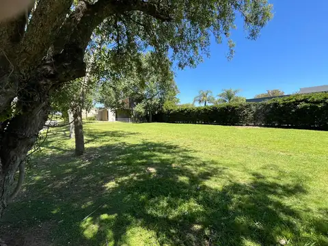 Terreno en Venta de 877,0 m2