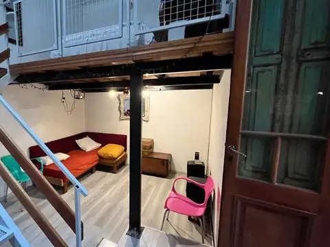 Depto Tipo Casa en Venta de 4 ambientes
