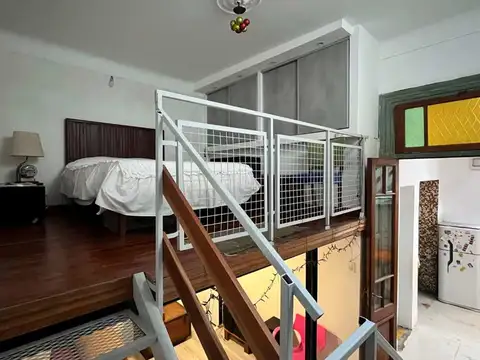 Depto Tipo Casa en Venta de 3 dormitorios