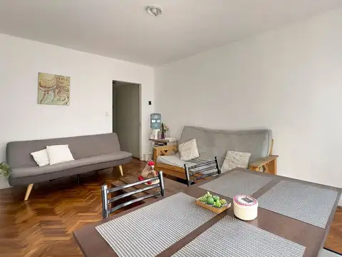 Departamento en Venta en Microcentro, USD 125.000
