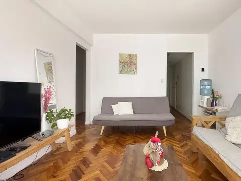 Departamento en Venta de 3 dormitorios