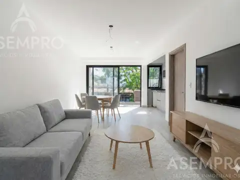 Departamento en Venta en Saavedra, USD 135.000