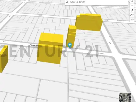 VENTA TERRENO  EM ALMAGRO - FINANCIACION