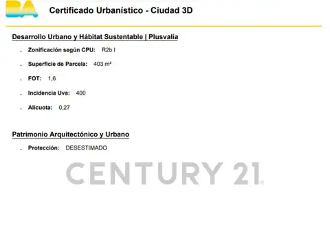VENTA TERRENO  EM ALMAGRO - FINANCIACION