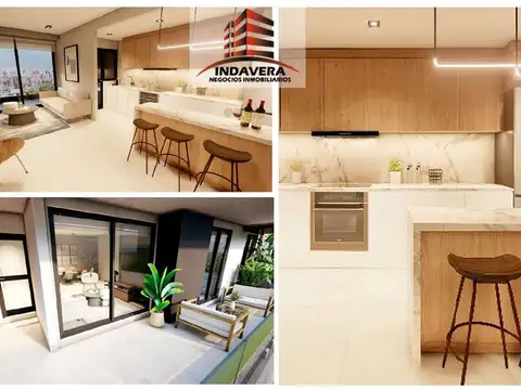 Nuestra Sra de La Merced 4700, Piso 5