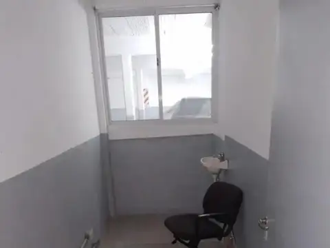 Galpon en Alquiler en Villa Crespo, $ 3.600.000