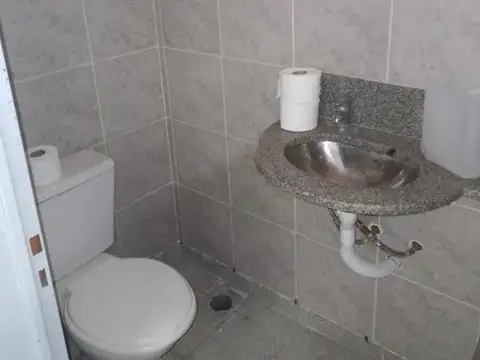 Espectacular Galpon en alquiler