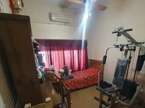 EXCELENTE PH 4 AMBIENTES CON PATIO