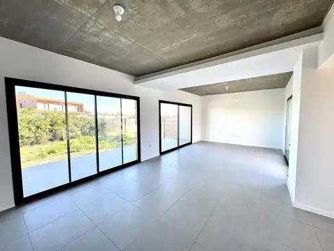 Los Tizones y Avenida Bernardo Houssay