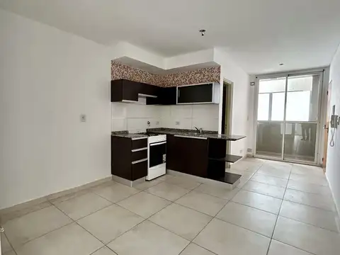 Departamento en Venta en Nuestra Señora De Lourdes, Rosario